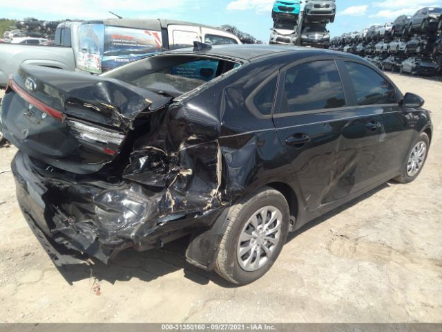 Photo 3 VIN: 3KPF24AD5KE079544 - KIA FORTE 