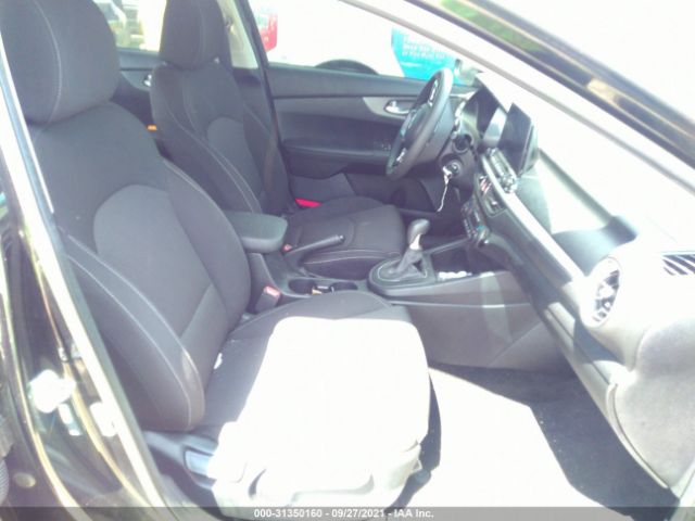 Photo 4 VIN: 3KPF24AD5KE079544 - KIA FORTE 