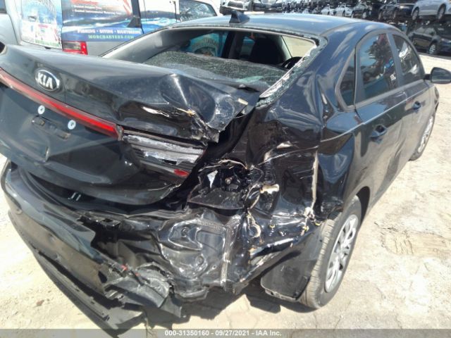 Photo 5 VIN: 3KPF24AD5KE079544 - KIA FORTE 