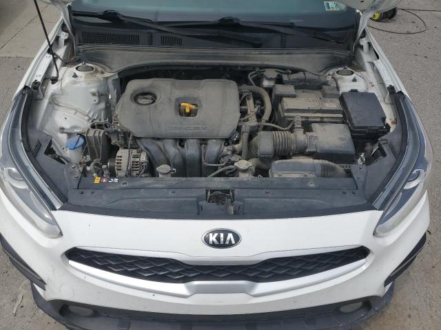 Photo 10 VIN: 3KPF24AD5KE082301 - KIA FORTE 