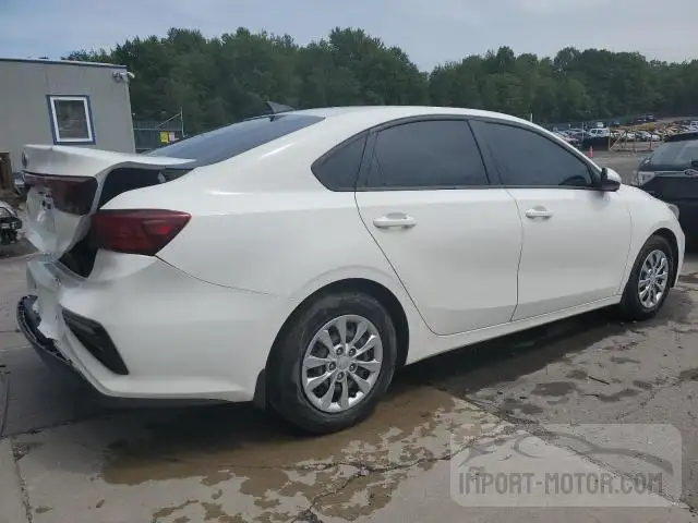 Photo 2 VIN: 3KPF24AD5KE082301 - KIA FORTE 