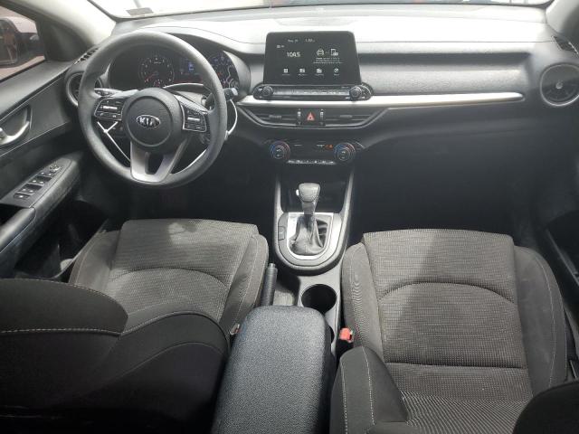 Photo 7 VIN: 3KPF24AD5KE082301 - KIA FORTE 