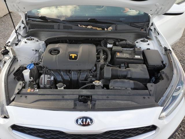 Photo 6 VIN: 3KPF24AD5KE087398 - KIA FORTE FE 