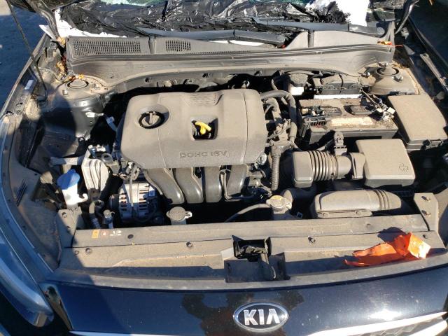 Photo 10 VIN: 3KPF24AD5KE090236 - KIA FORTE FE 