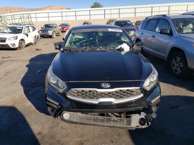 Photo 4 VIN: 3KPF24AD5KE090236 - KIA FORTE FE 