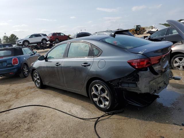 Photo 1 VIN: 3KPF24AD5KE091533 - KIA FORTE FE 