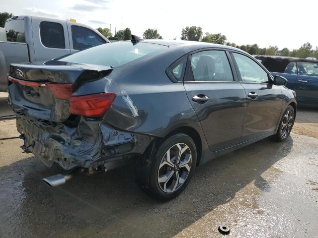 Photo 2 VIN: 3KPF24AD5KE091533 - KIA FORTE FE 