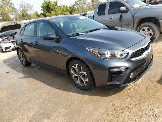 Photo 3 VIN: 3KPF24AD5KE091533 - KIA FORTE FE 