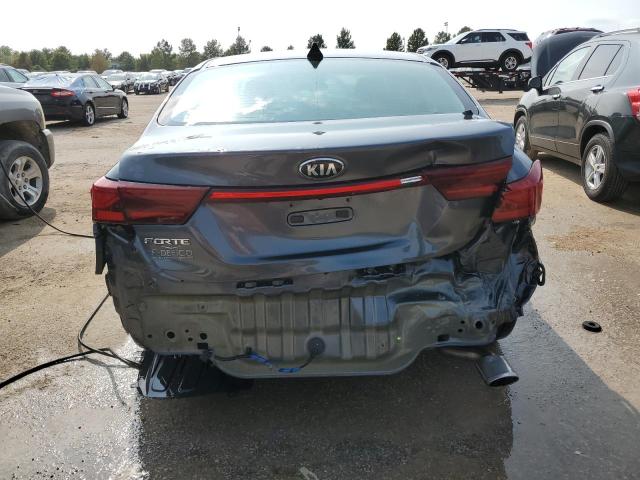 Photo 5 VIN: 3KPF24AD5KE091533 - KIA FORTE FE 