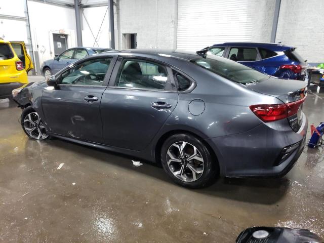 Photo 1 VIN: 3KPF24AD5KE093444 - KIA FORTE FE 