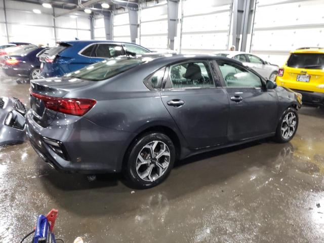 Photo 2 VIN: 3KPF24AD5KE093444 - KIA FORTE FE 