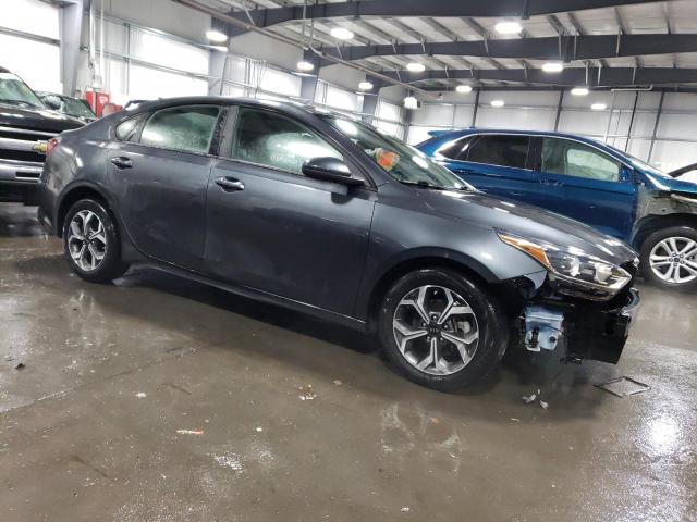 Photo 3 VIN: 3KPF24AD5KE093444 - KIA FORTE FE 