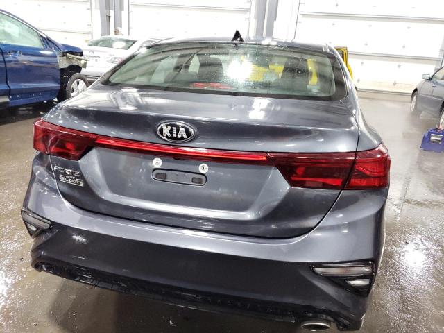 Photo 5 VIN: 3KPF24AD5KE093444 - KIA FORTE FE 