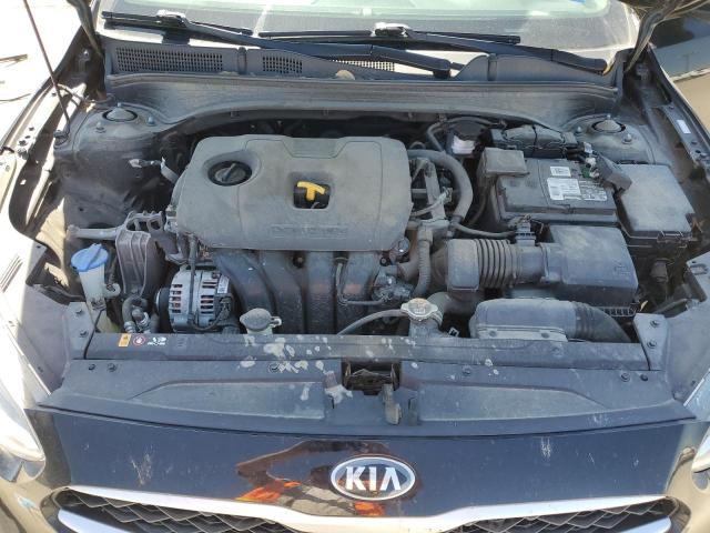 Photo 10 VIN: 3KPF24AD5KE095632 - KIA FORTE 