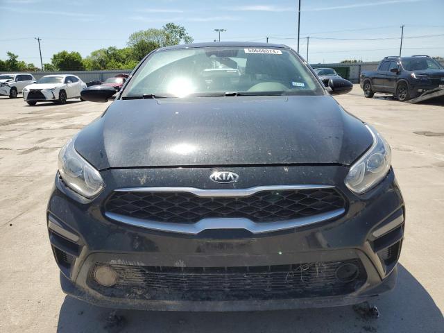 Photo 4 VIN: 3KPF24AD5KE095632 - KIA FORTE 