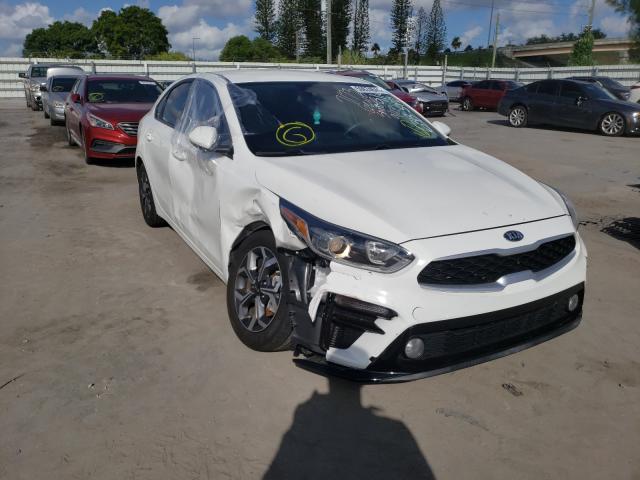 Photo 0 VIN: 3KPF24AD5KE096313 - KIA FORTE FE 