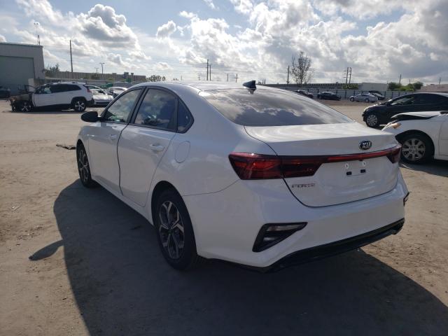 Photo 2 VIN: 3KPF24AD5KE096313 - KIA FORTE FE 