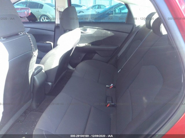 Photo 7 VIN: 3KPF24AD5KE096392 - KIA FORTE 