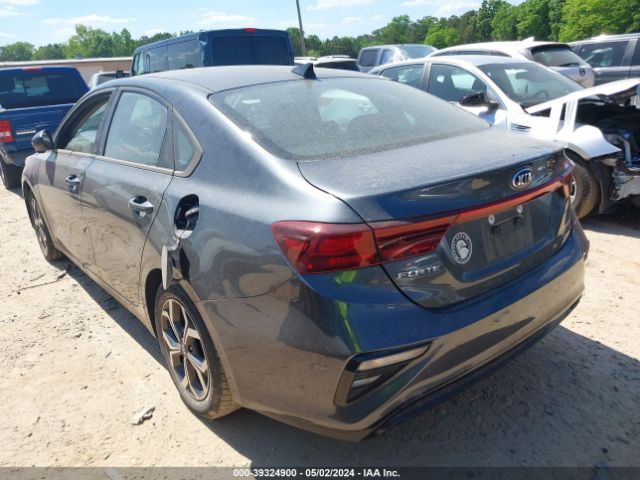 Photo 2 VIN: 3KPF24AD5KE103051 - KIA FORTE 