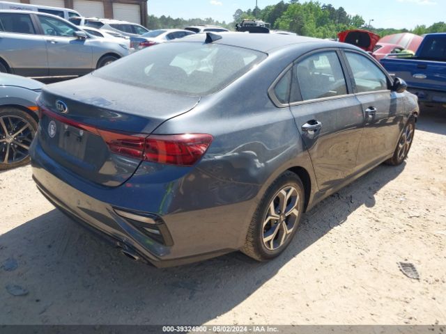 Photo 3 VIN: 3KPF24AD5KE103051 - KIA FORTE 