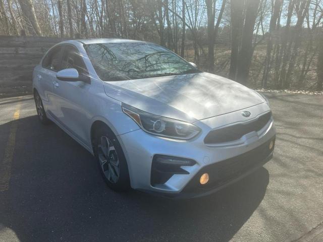 Photo 3 VIN: 3KPF24AD5KE103180 - KIA FORTE FE 