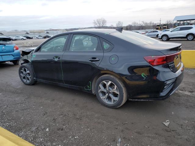 Photo 1 VIN: 3KPF24AD5KE103695 - KIA FORTE FE 