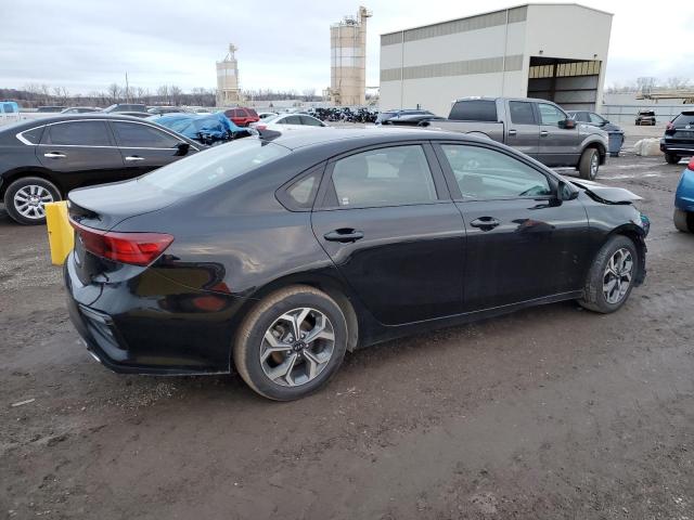 Photo 2 VIN: 3KPF24AD5KE103695 - KIA FORTE FE 