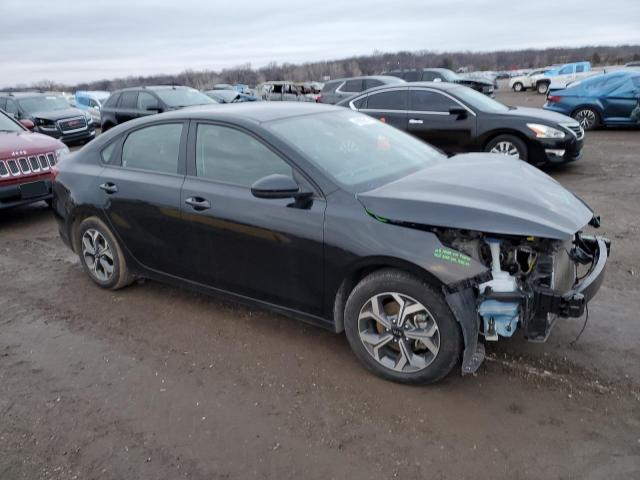 Photo 3 VIN: 3KPF24AD5KE103695 - KIA FORTE FE 