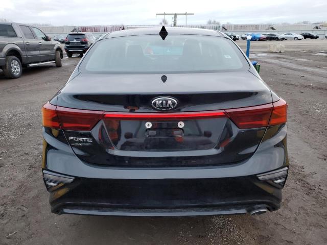 Photo 5 VIN: 3KPF24AD5KE103695 - KIA FORTE FE 