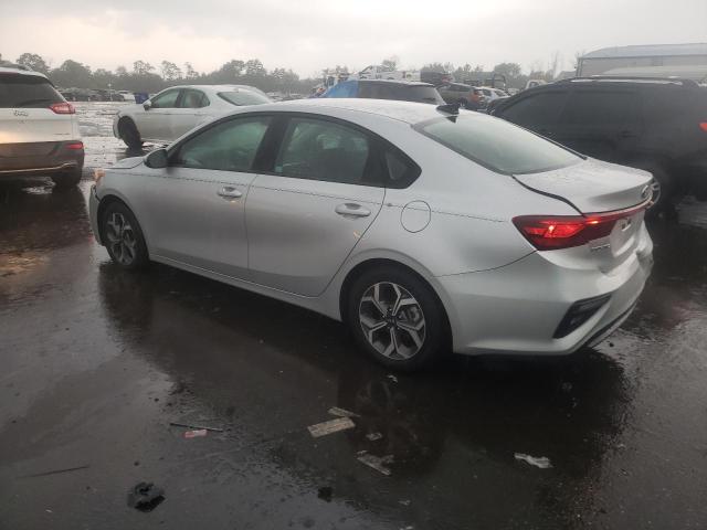 Photo 1 VIN: 3KPF24AD5KE103826 - KIA FORTE FE 