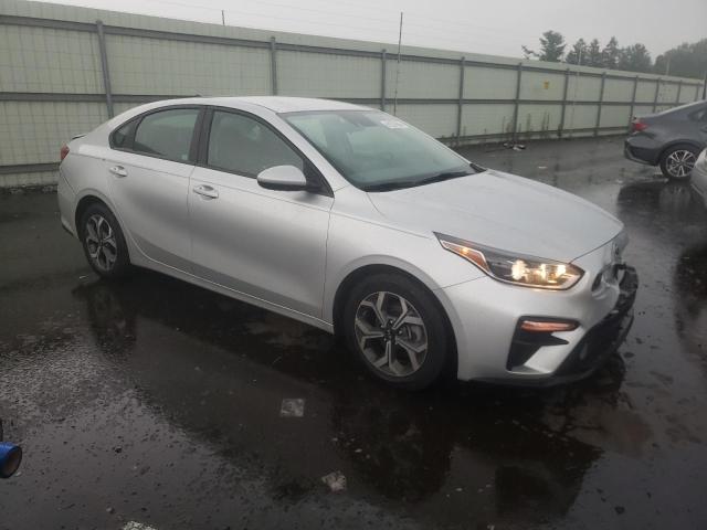 Photo 3 VIN: 3KPF24AD5KE103826 - KIA FORTE FE 