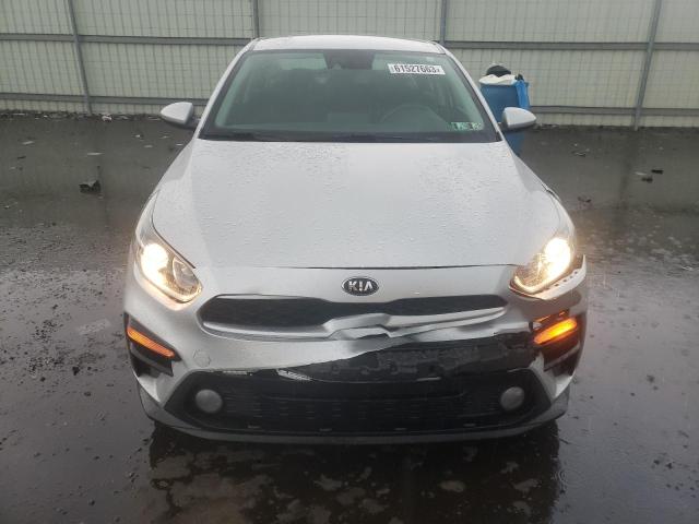 Photo 4 VIN: 3KPF24AD5KE103826 - KIA FORTE FE 