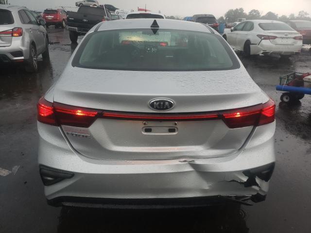 Photo 5 VIN: 3KPF24AD5KE103826 - KIA FORTE FE 