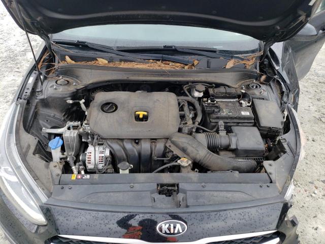 Photo 10 VIN: 3KPF24AD5KE104765 - KIA FORTE FE 