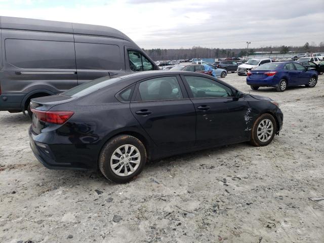 Photo 2 VIN: 3KPF24AD5KE104765 - KIA FORTE FE 