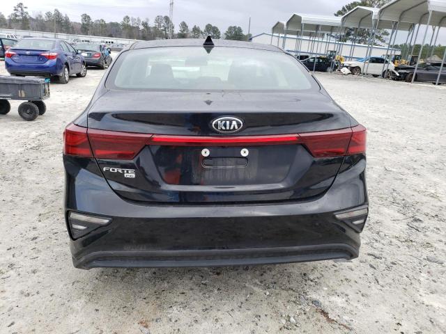 Photo 5 VIN: 3KPF24AD5KE104765 - KIA FORTE FE 