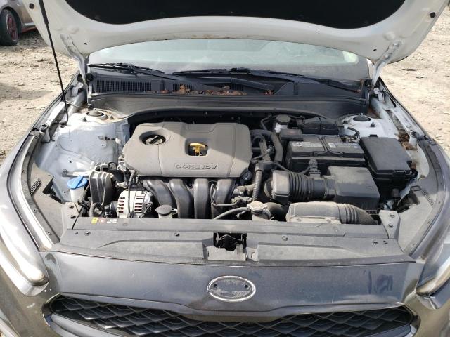 Photo 10 VIN: 3KPF24AD5KE106399 - KIA FORTE FE 