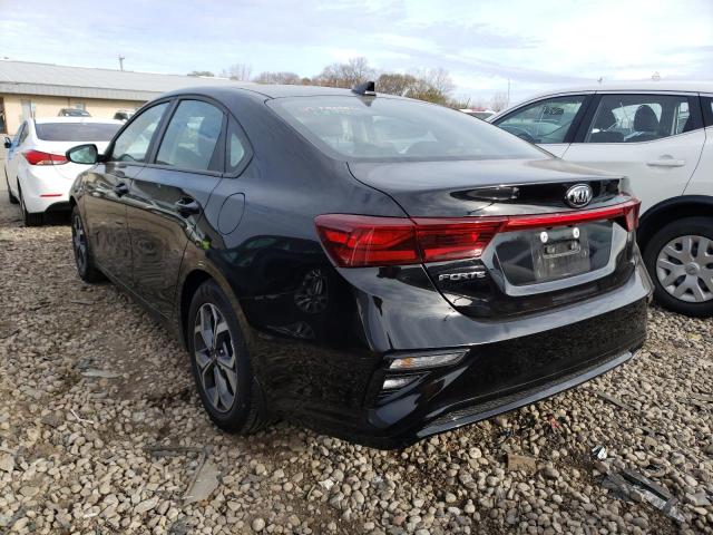 Photo 2 VIN: 3KPF24AD5KE108623 - KIA FORTE FE 