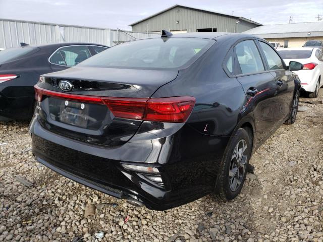 Photo 3 VIN: 3KPF24AD5KE108623 - KIA FORTE FE 