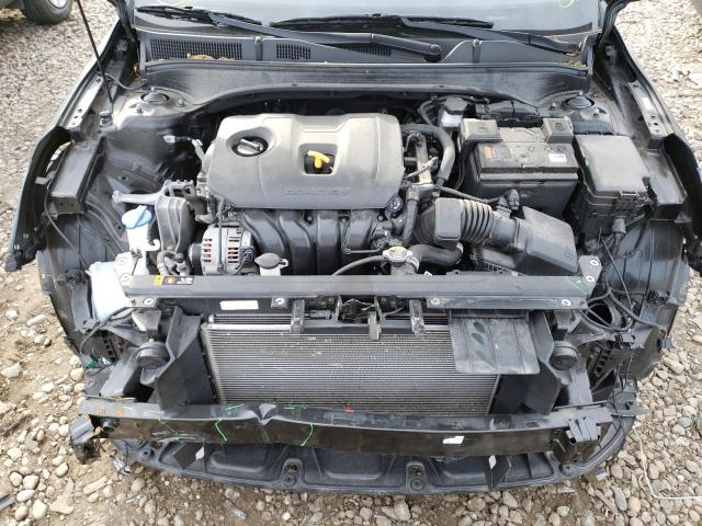 Photo 6 VIN: 3KPF24AD5KE108623 - KIA FORTE FE 