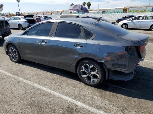 Photo 1 VIN: 3KPF24AD5KE109769 - KIA FORTE FE 