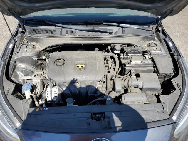 Photo 10 VIN: 3KPF24AD5KE109769 - KIA FORTE FE 