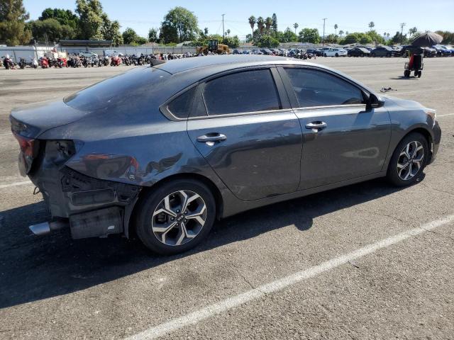 Photo 2 VIN: 3KPF24AD5KE109769 - KIA FORTE FE 