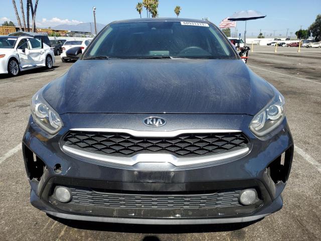 Photo 4 VIN: 3KPF24AD5KE109769 - KIA FORTE FE 