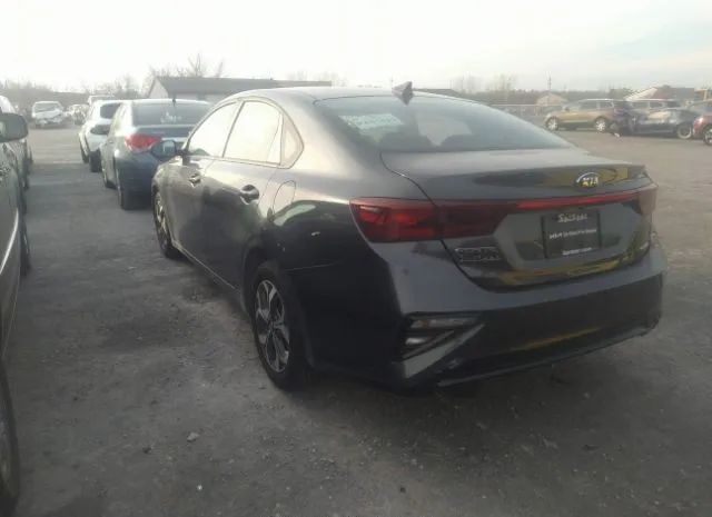 Photo 2 VIN: 3KPF24AD5KE114762 - KIA FORTE 