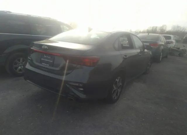 Photo 3 VIN: 3KPF24AD5KE114762 - KIA FORTE 