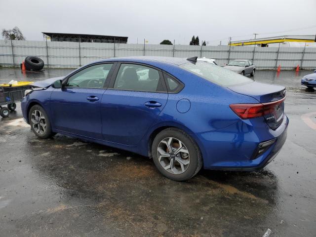 Photo 1 VIN: 3KPF24AD5KE115944 - KIA FORTE FE 