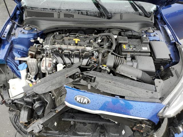 Photo 10 VIN: 3KPF24AD5KE115944 - KIA FORTE FE 