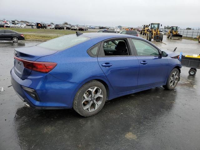 Photo 2 VIN: 3KPF24AD5KE115944 - KIA FORTE FE 