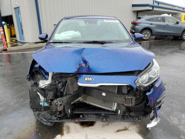 Photo 4 VIN: 3KPF24AD5KE115944 - KIA FORTE FE 